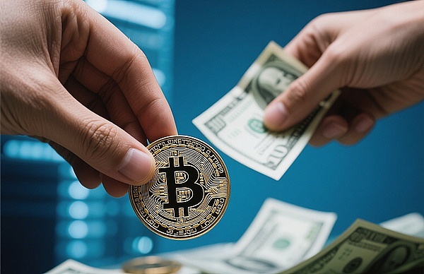 比特币即将引爆市场？企业囤币潮背后的惊人逻辑