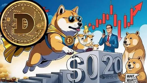 加密货币正在重塑全球金融版图