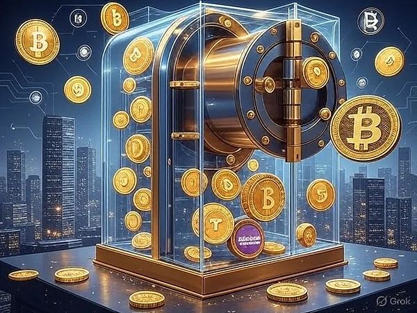 深夜有感：以太坊V型反转背后隐藏着什么？一个老韭菜的思考