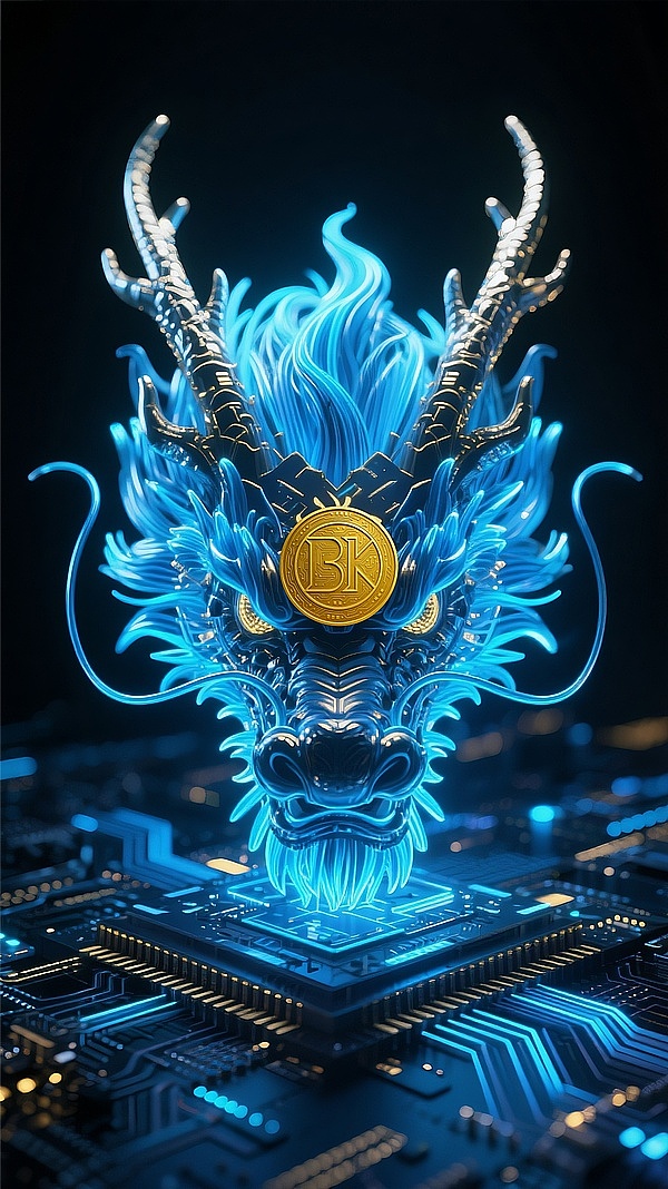 2032年的加密世界：我们是否已经失去了造梦的能力？