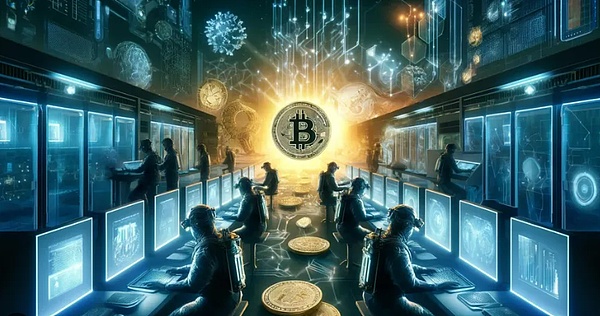 BlockFi破产案迎来曙光：客户终于要拿回钱了