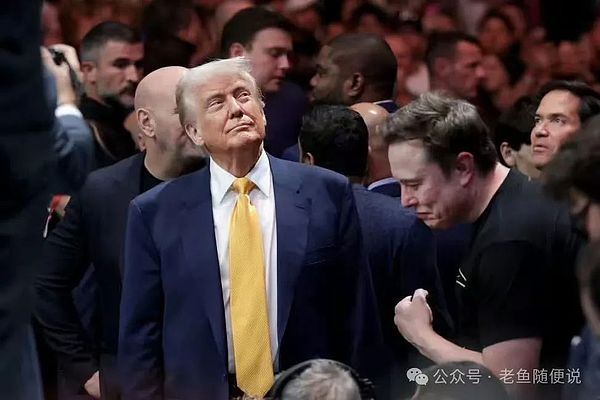 元宇宙狂想曲：香港盛会见证数字文明新纪元