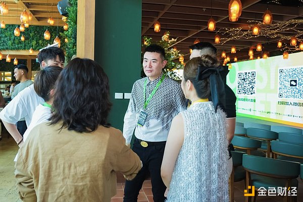 跨链新秀Chainflip：能否在Thorchain的阴影下杀出重围？