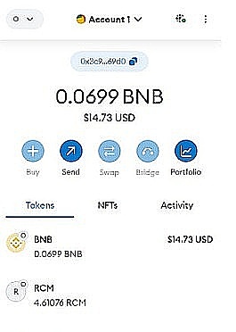 币股融合新篇章：从数字黄金到价值引擎的华丽转身