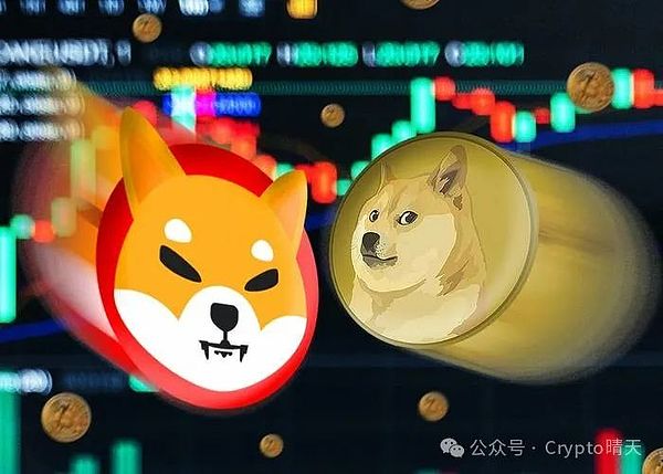 老洪说币：11月8日清晨币市那些事儿