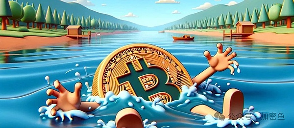 加密市场暗流涌动：下一轮牛市前的布局指南