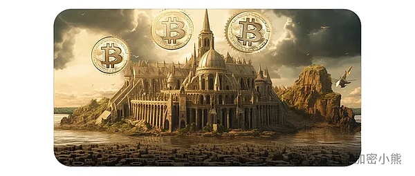 比特币市场迎来关键转折点：大资金悄然布局预示反弹在即