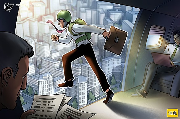 一位币安老兵的心路告白：我们如何从逆境中越战越勇