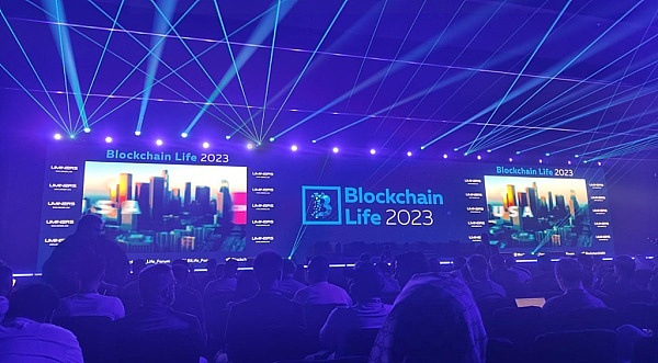 Web3.0日报：以太坊L2总锁仓量突破157亿美元，市场悄然升温