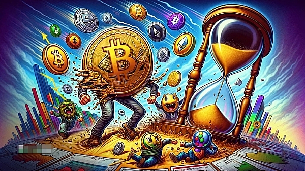 Mt.Gox还款再延期：漫长的等待与意外的收益