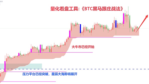 Grayscale胜诉SEC：一场可能改写加密货币历史的判决即将揭晓