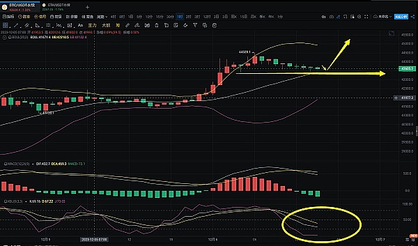 L2公链：区块链世界的新大陆藏着怎样的财富密码？