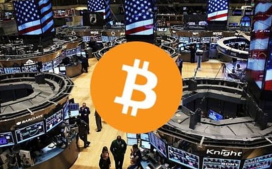 从华尔街到币圈：一个天才的崛起