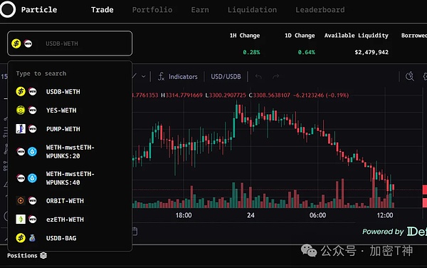 区块链三巨头共议未来：当我们谈论融合时在谈什么？