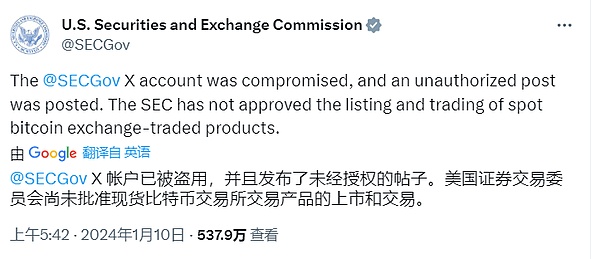 币圈观察：市场为何迟迟不突破？