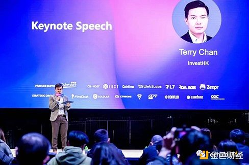 谷歌终于松口！加密货币信托广告迎来春天