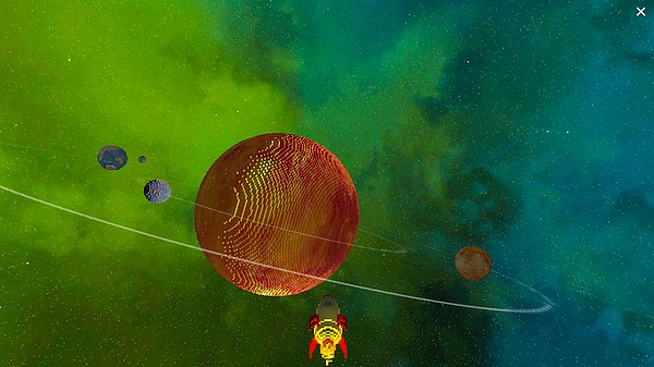 区块链技术的价值蜕变：星核AstroAI如何打破应用落地困局？