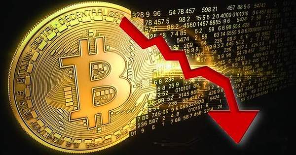 比特币市场观察：当靴子落地遇上横盘震荡