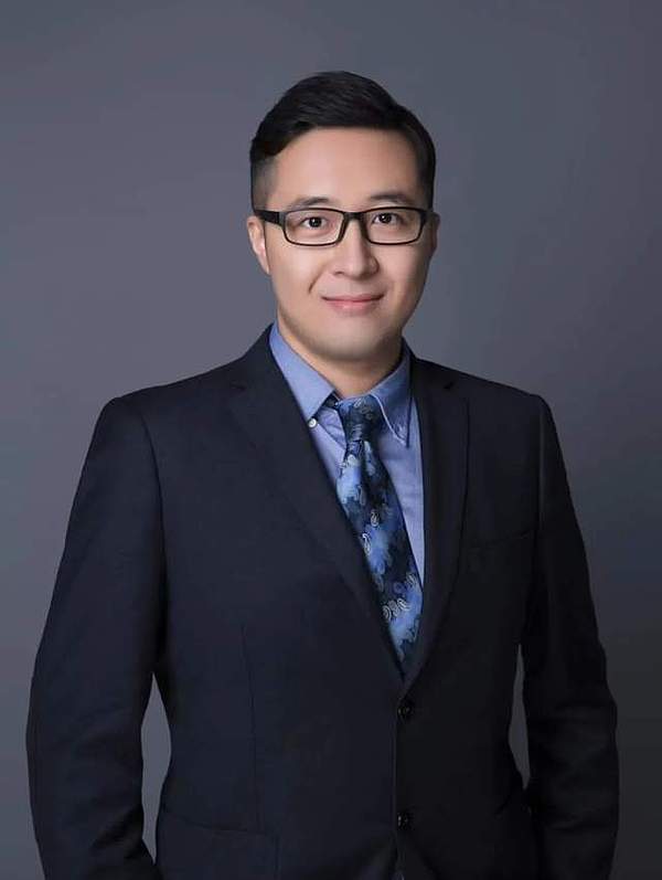 当货币学会编程：一个金融老兵眼中的区块链革命